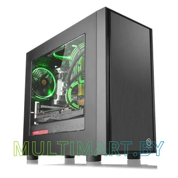 Корпус Thermaltake Versa H17 Window CA-1J1-00S1WN-00